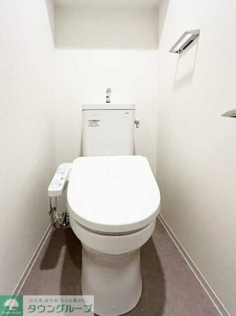 S-RESIDENCE浅草diverseの物件内観写真